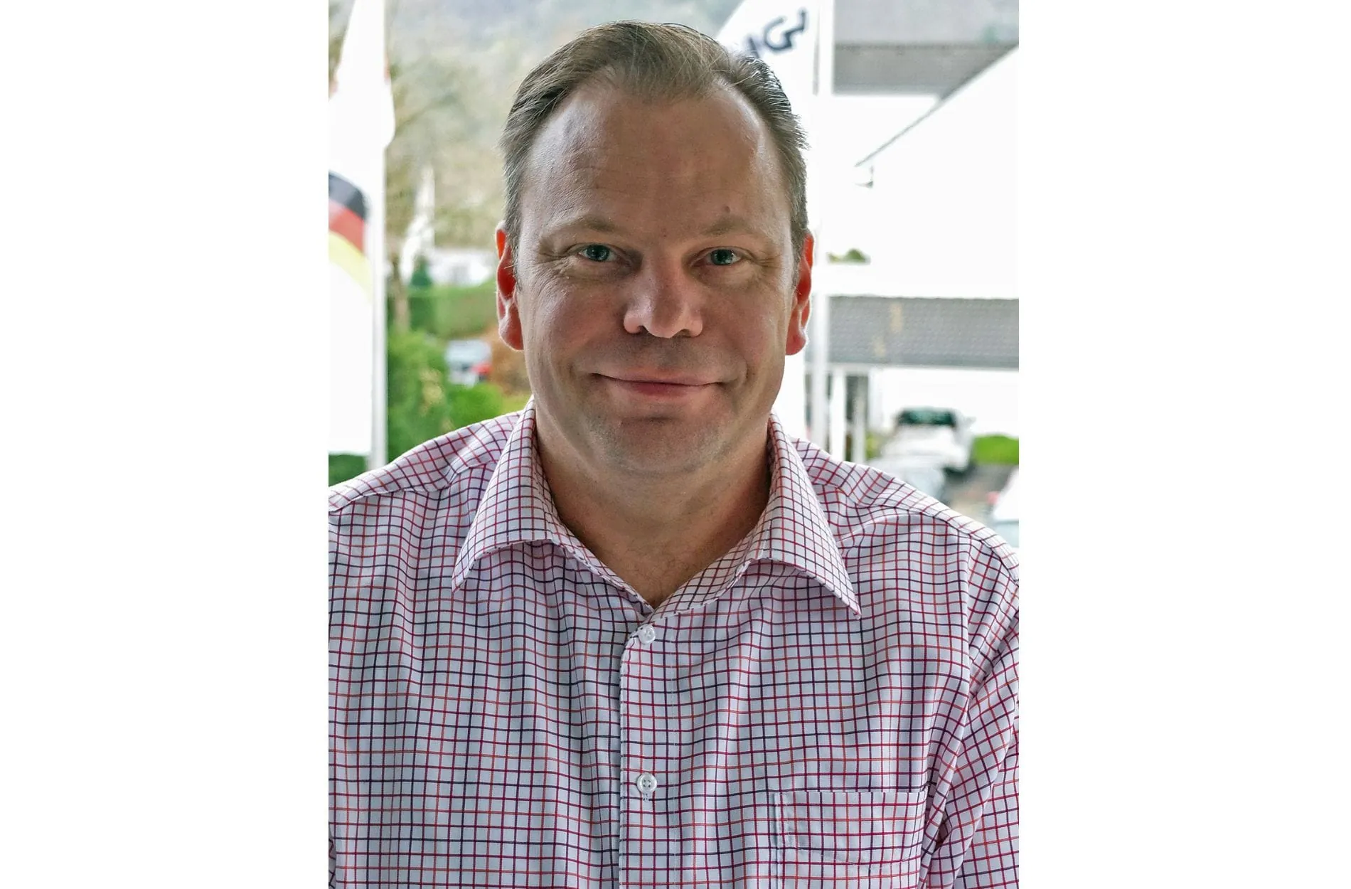 Gegenläufige Tendenzen im Parkettmarkt