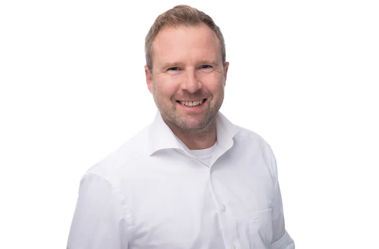 Daniel Schumann ist der neue Gebietsleiter S&uuml;ddeutschland bei Arturo