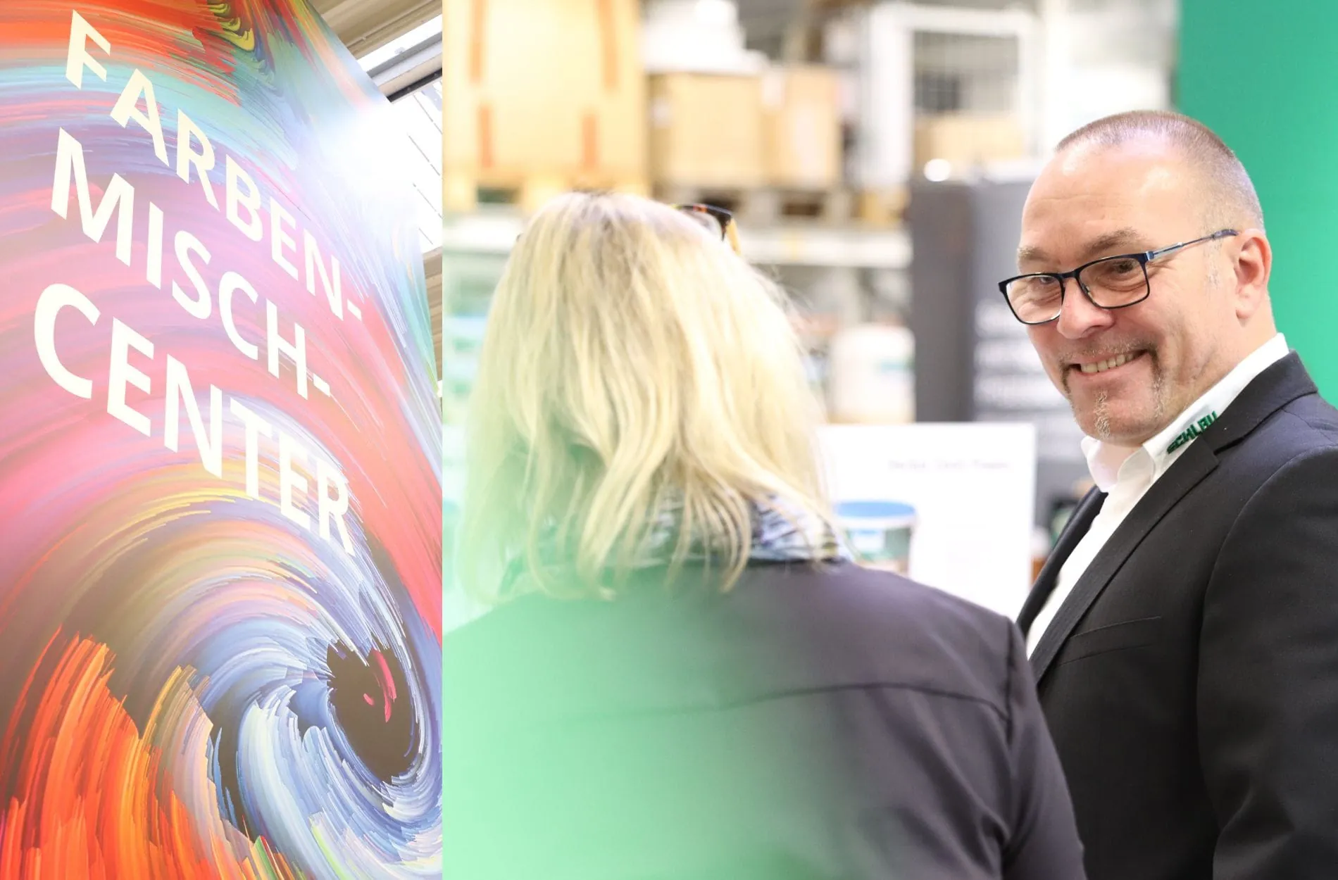 Fachmärkte Hammer und Schlau mit neuen Filialen