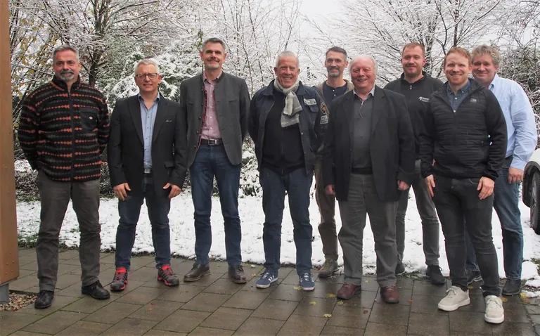 Innung Parkettlegerhandwerk und Fu&szlig;bodentechnik f&uuml;r Mittel- und Oberfranken, Niederbayern und Oberpfalz