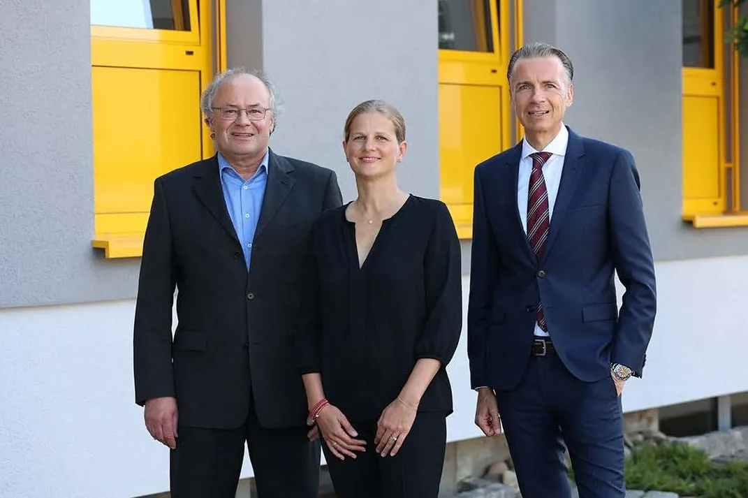 Kiesel Bauchemie: Umsatzverdoppelung bis spätestens 2027