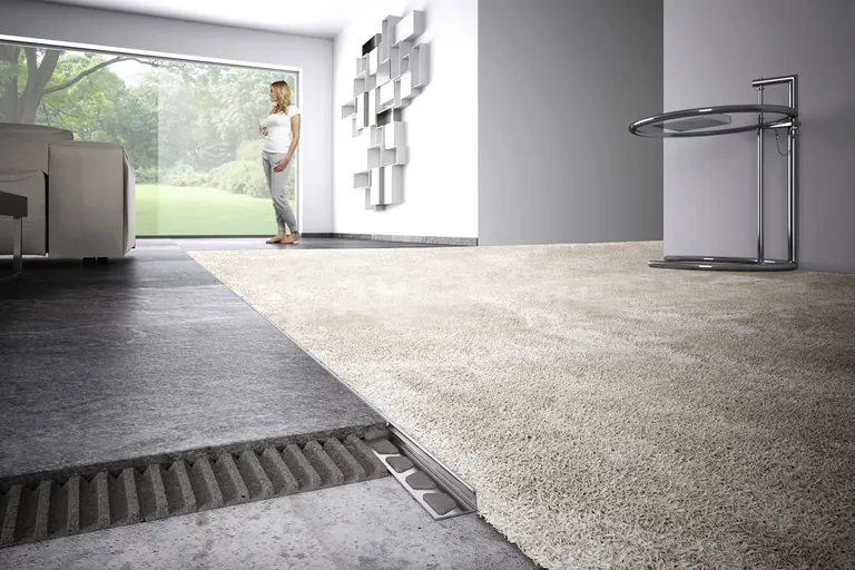 Schl&uuml;ter-Schiene