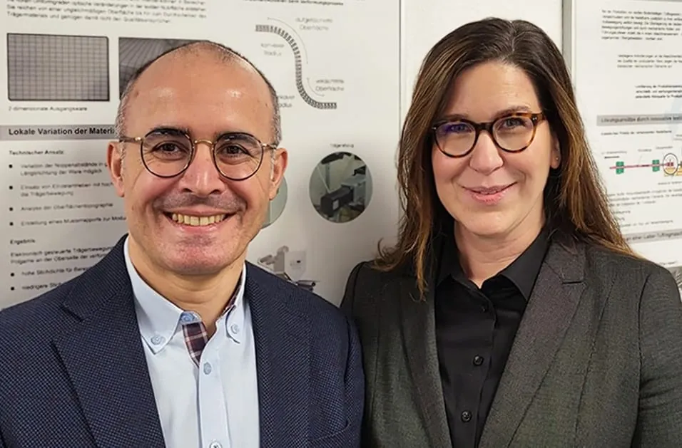 Dr. Bayram Aslan verlässt das TFI