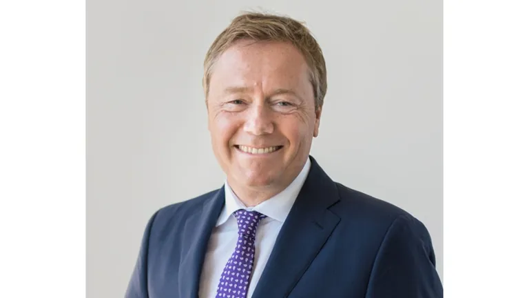 Portrait von Andreas Zinkhan.