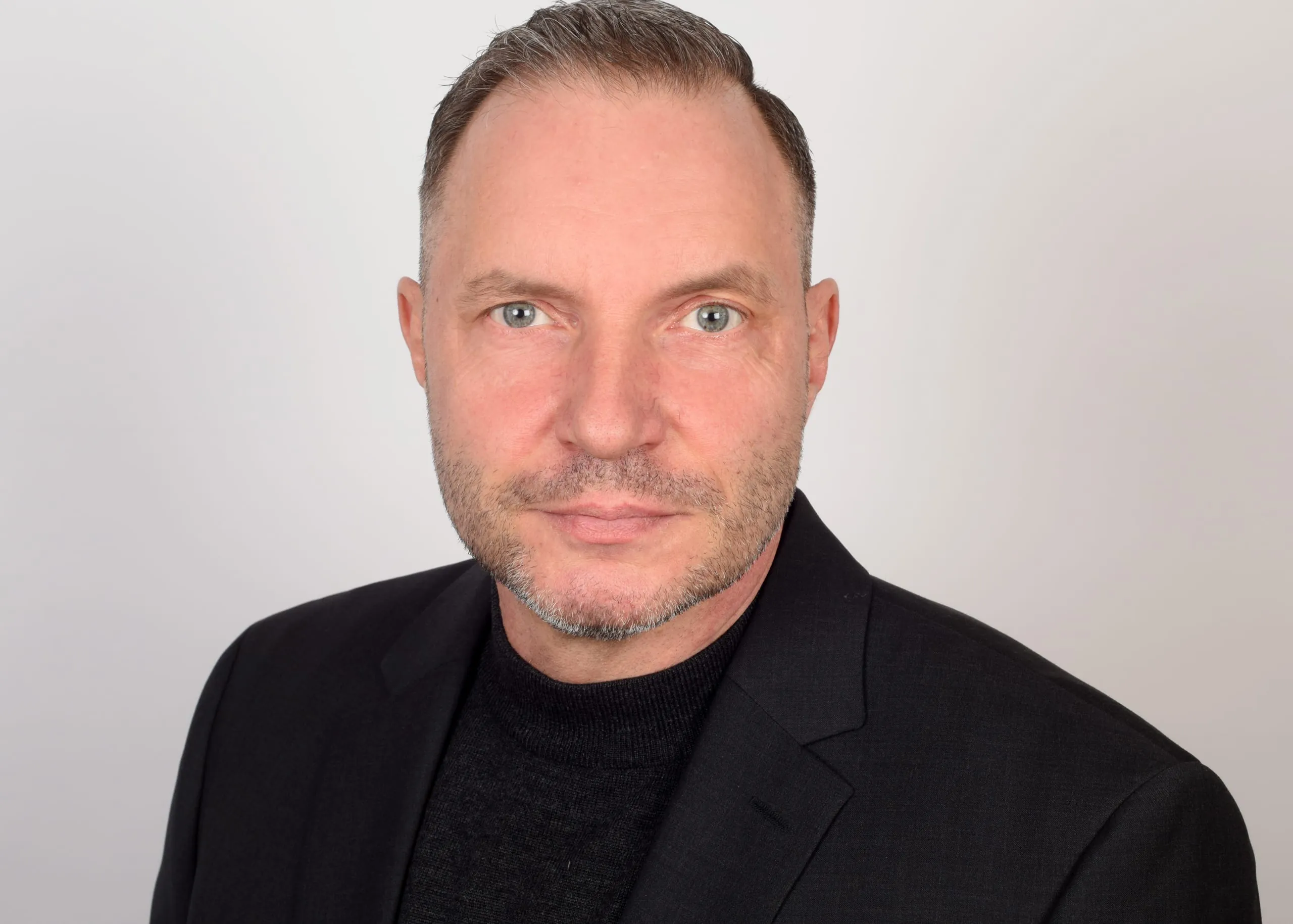 Findeisen verstärkt sein Führungsteam