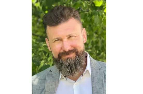 Andrija Mutapcic neuer Uzin Fachberater in Österreich