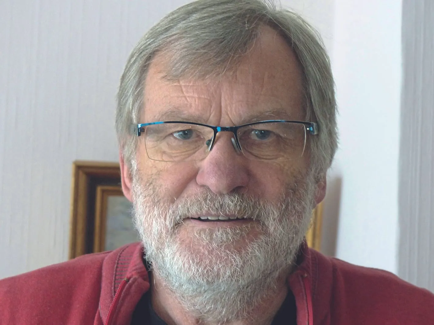 Die Parkettbranche trauert um Walter Pitt