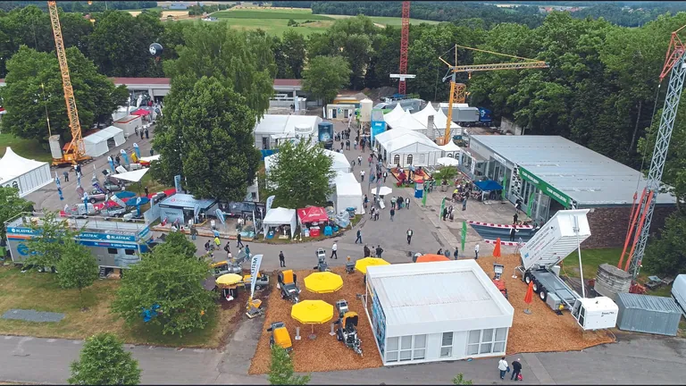 EPF Freigel&auml;nde