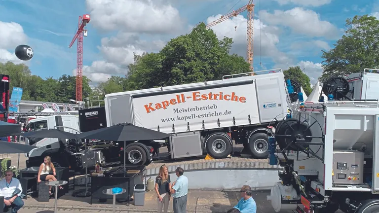 EPF Freigel&auml;nde Maschinenhersteller