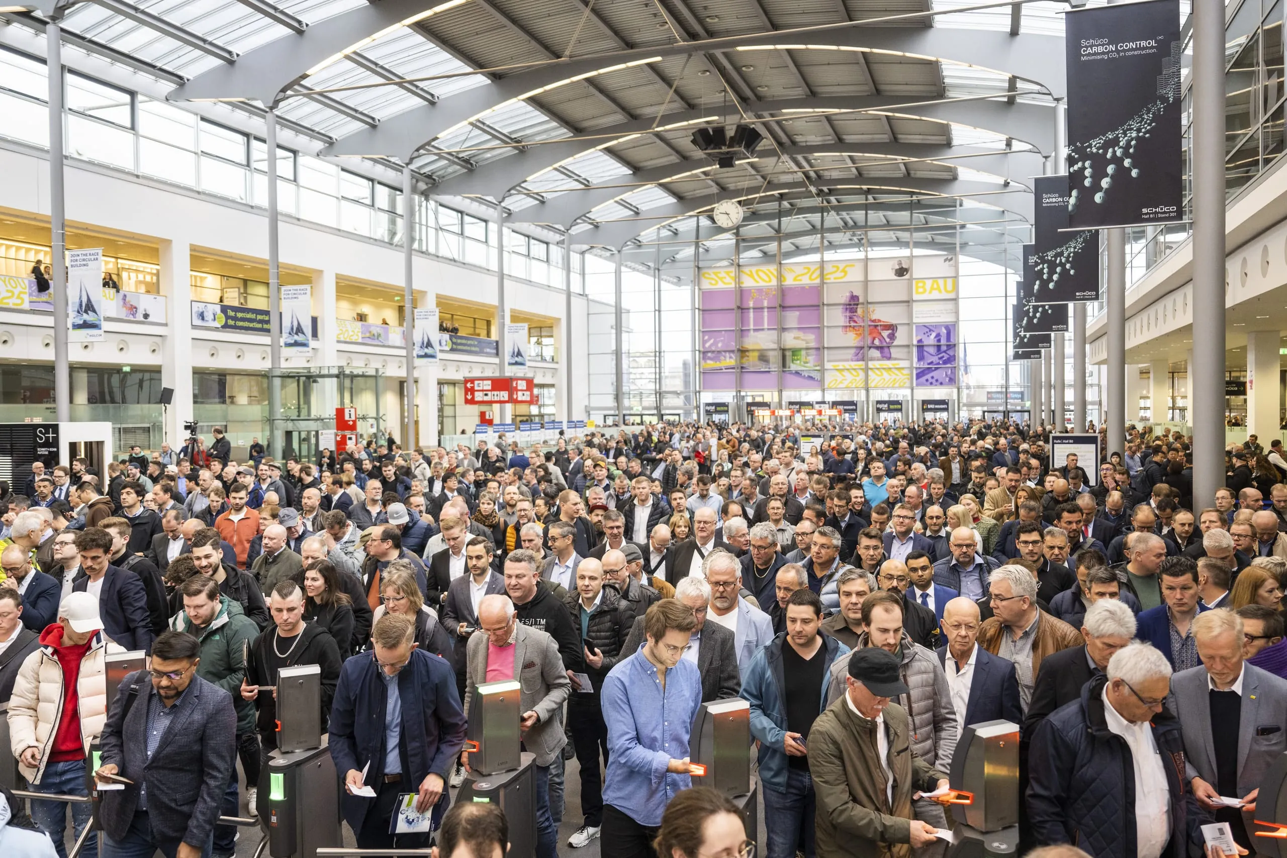 Wer Böden legt, muss hin