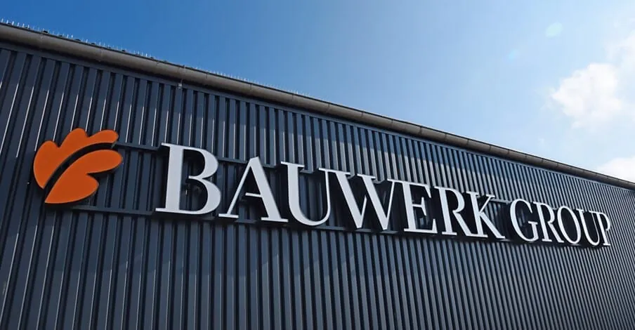 Bauwerk Gruppe: Akquisition von Somerset trübt Ergebnis