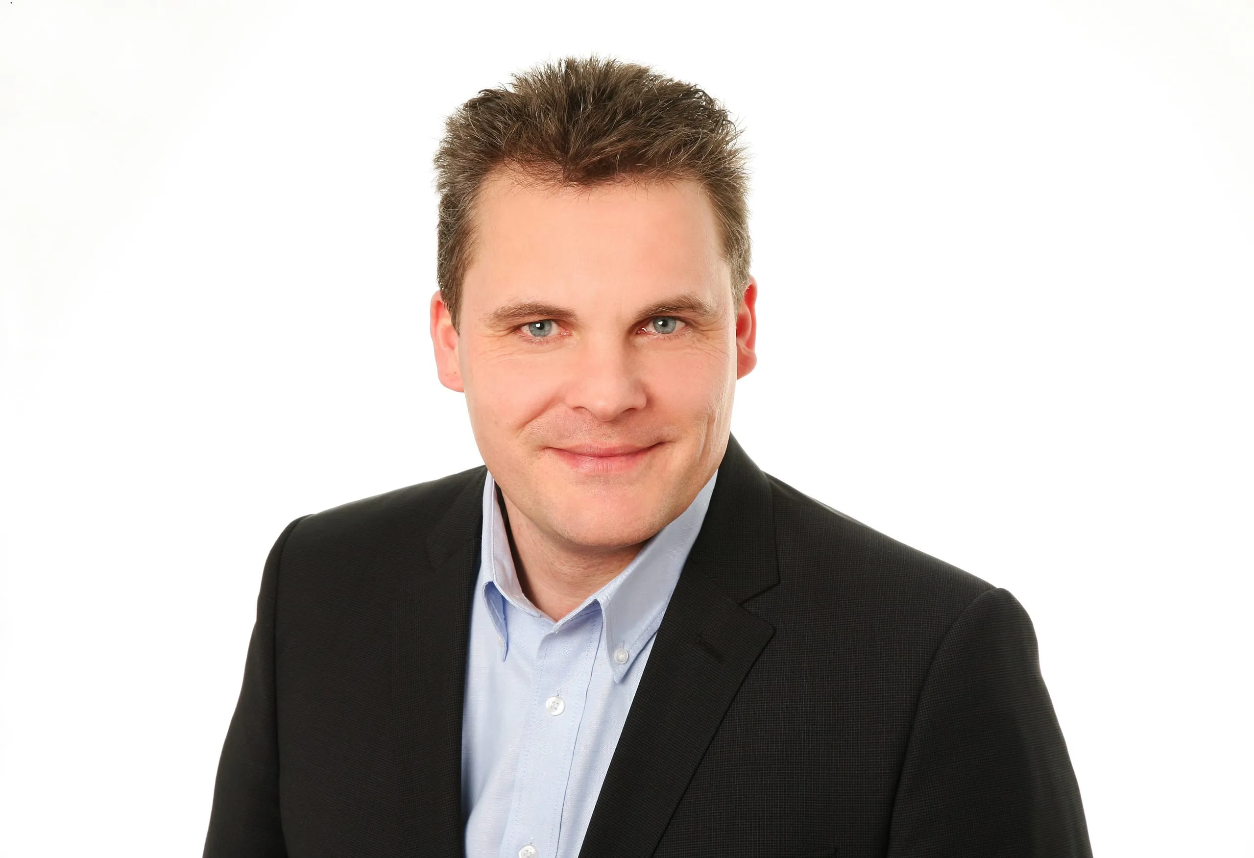 Thomsit: Karsten Scholz wird Vertriebsleiter Deutschland