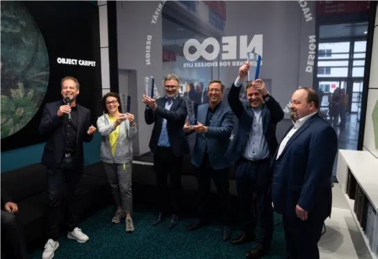 Netzwerk Boden verleiht erstmals „Boden-Projekt 2023“
