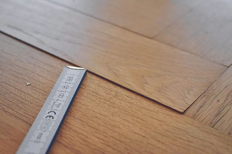 Decklamellen Aufschüsselungen