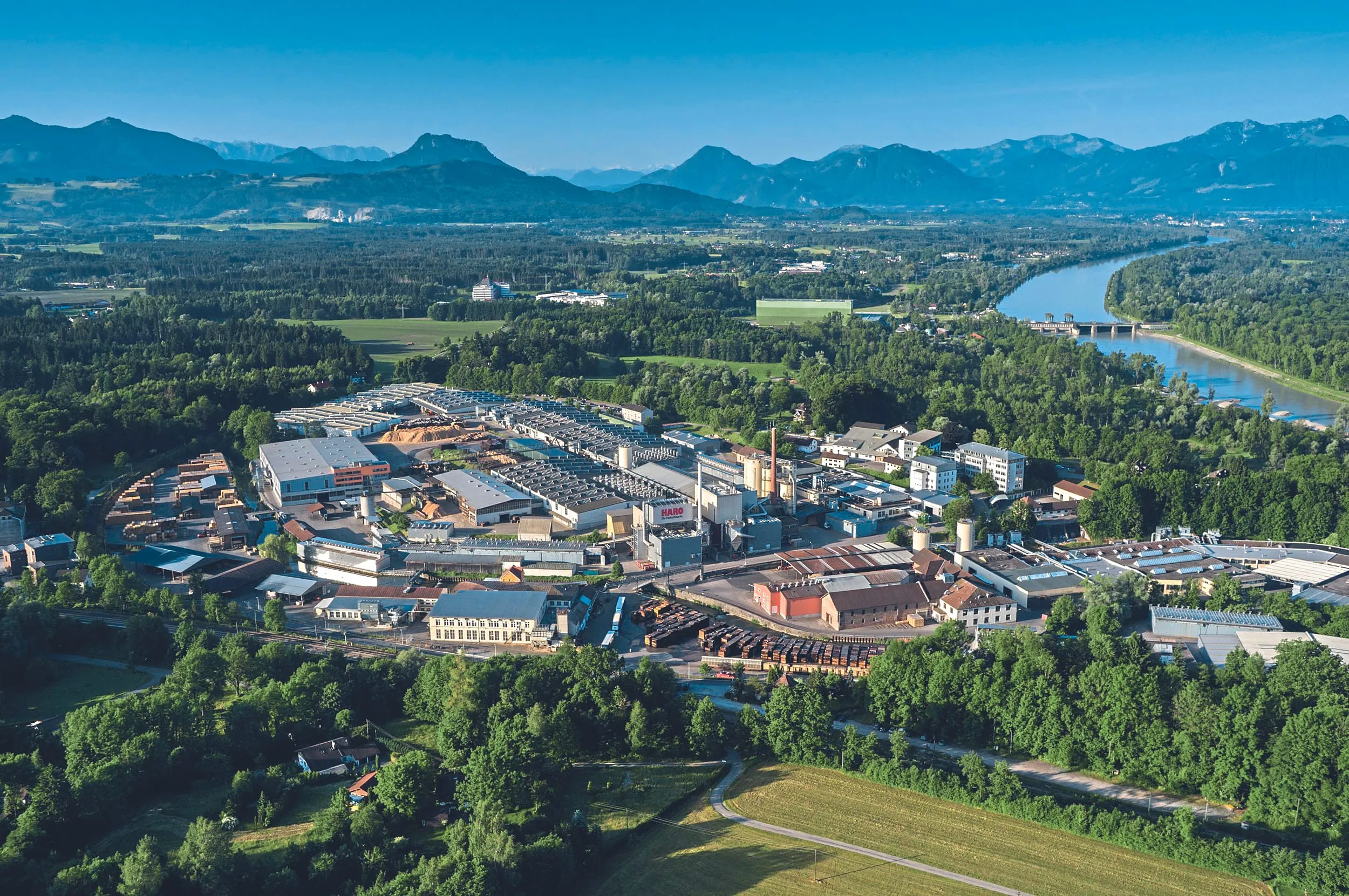 Hamberger Flooring: Verkauf an Investor