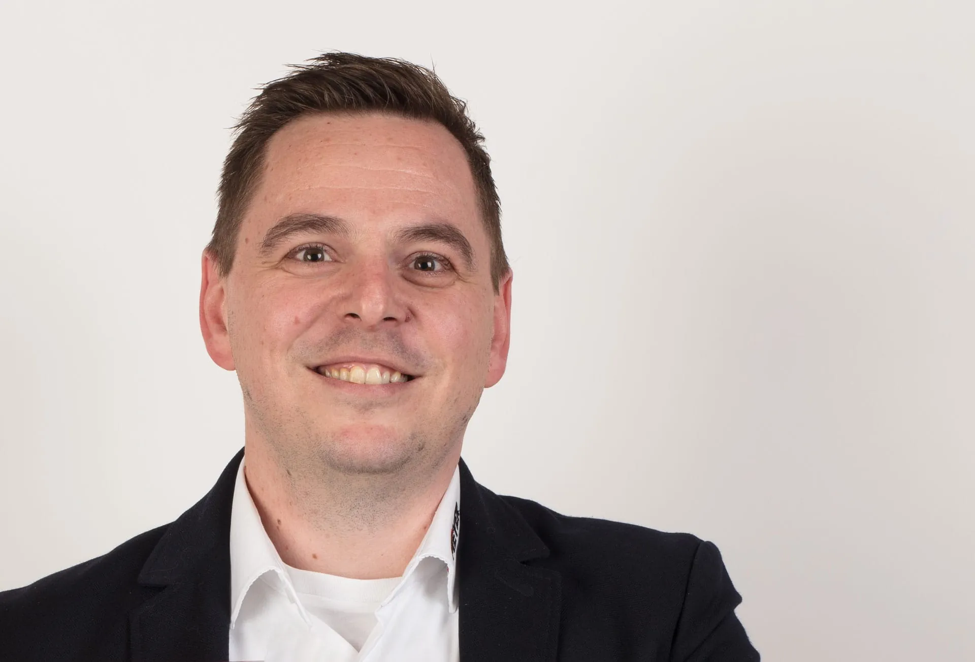 Meyer Parkett hat neuen Vertriebsleiter