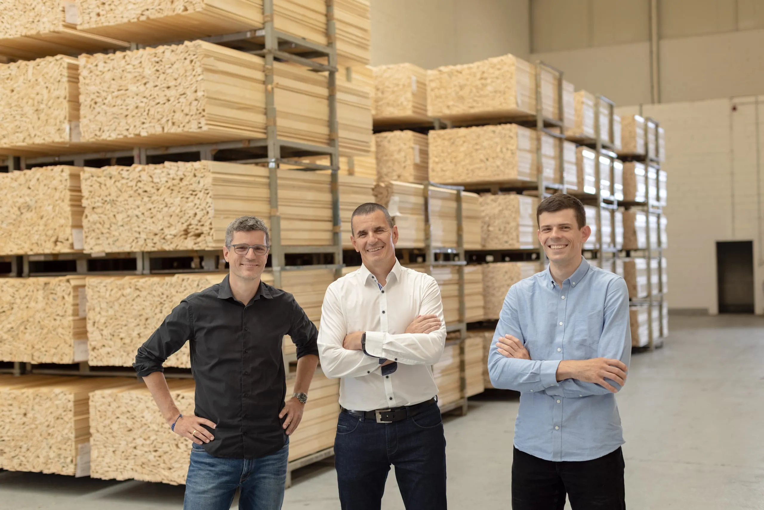 KGM erweitert Geschäftsführung