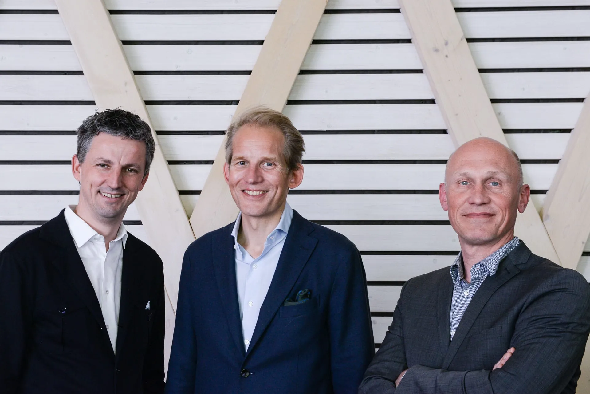 EPLF bestätigt Vorstand