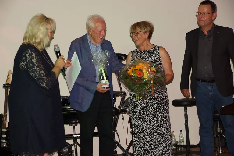 Bayerische BauAkademie Gert F. Hausmann