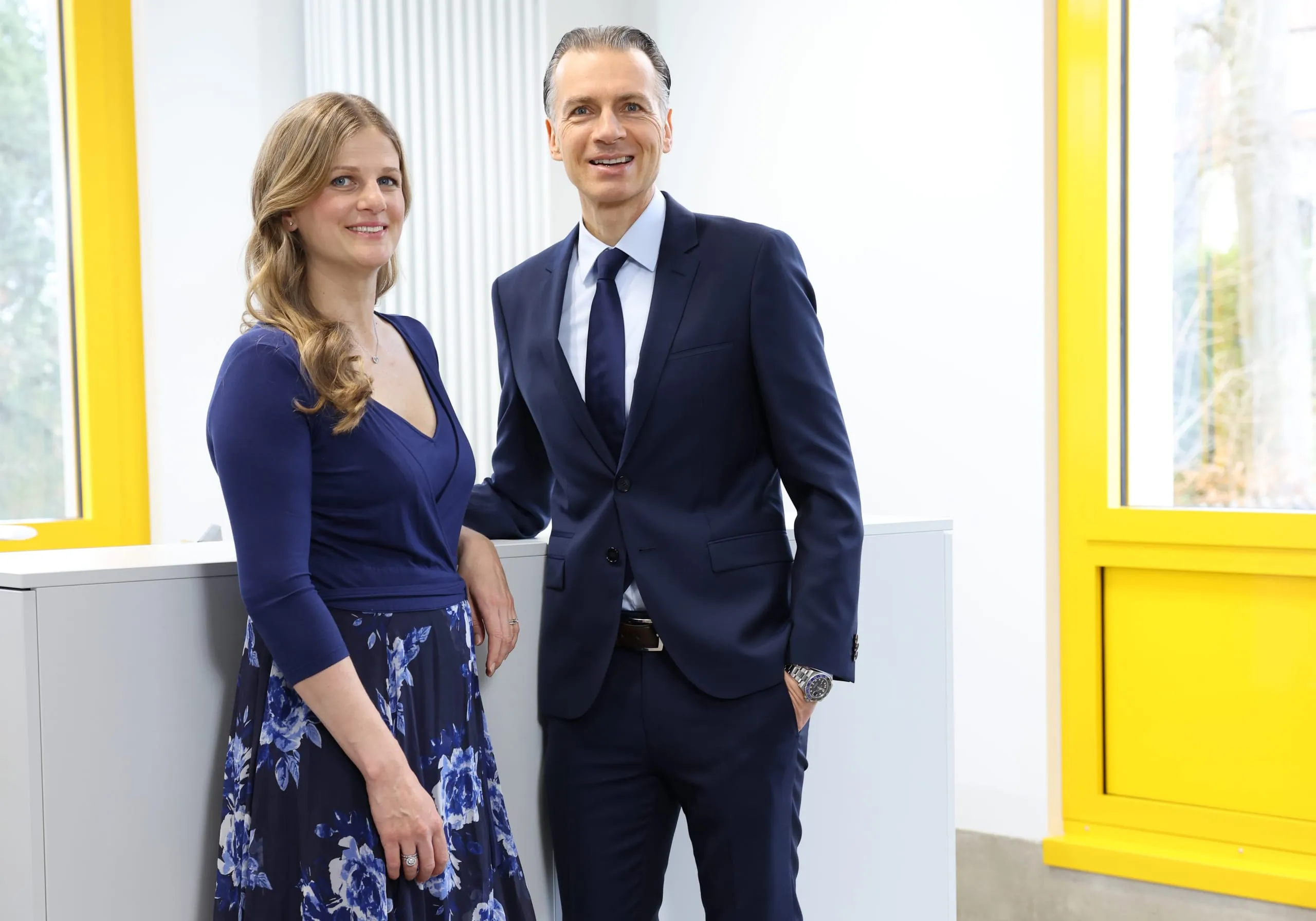 Kiesel: Thomas Müllerschön künftig beratender Beirat