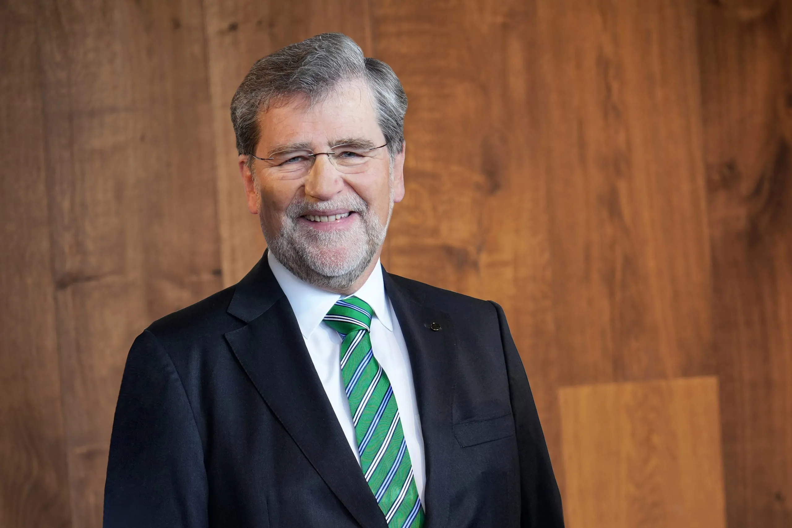 Sonnhaus: Trauer um Mag. Gerhard Fessl