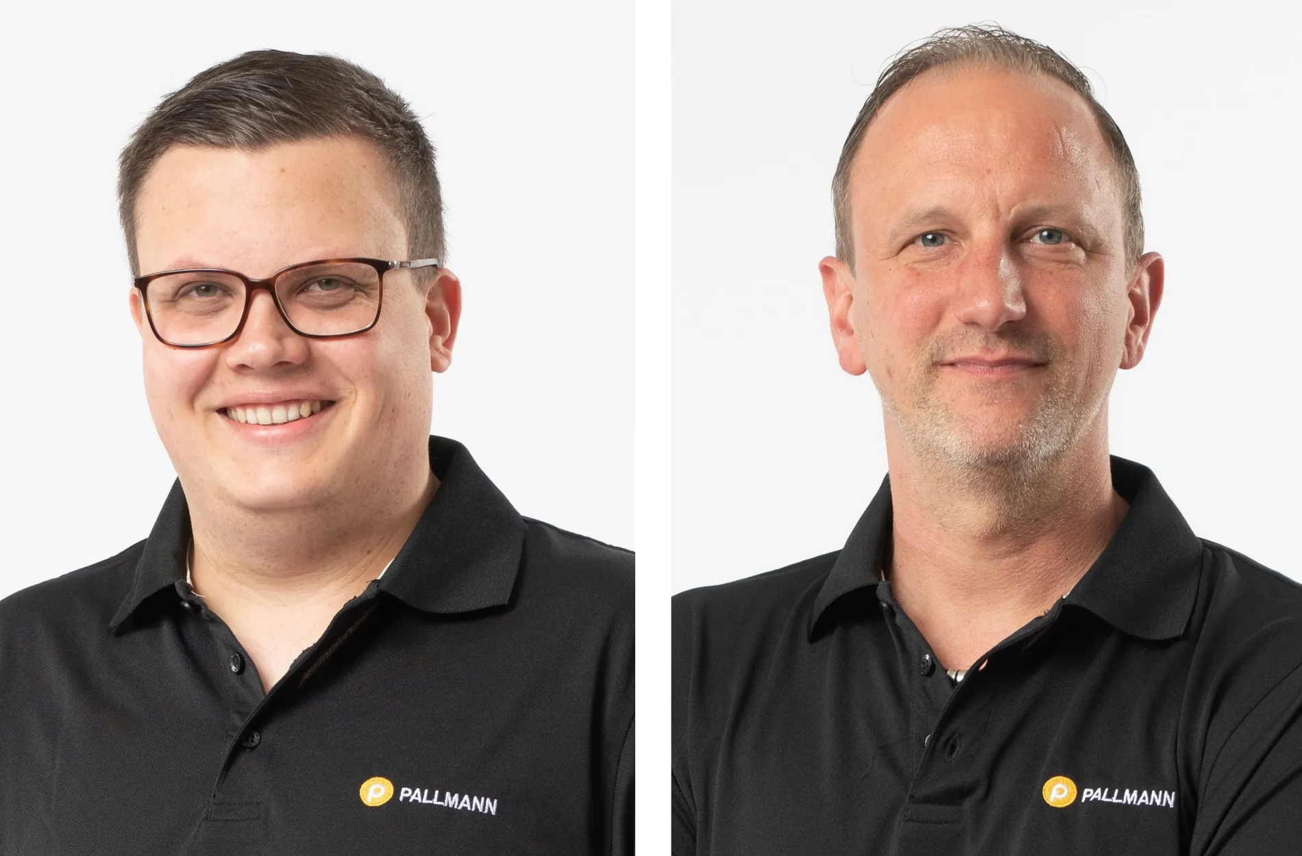 Pallmann: Außendienst verstärkt