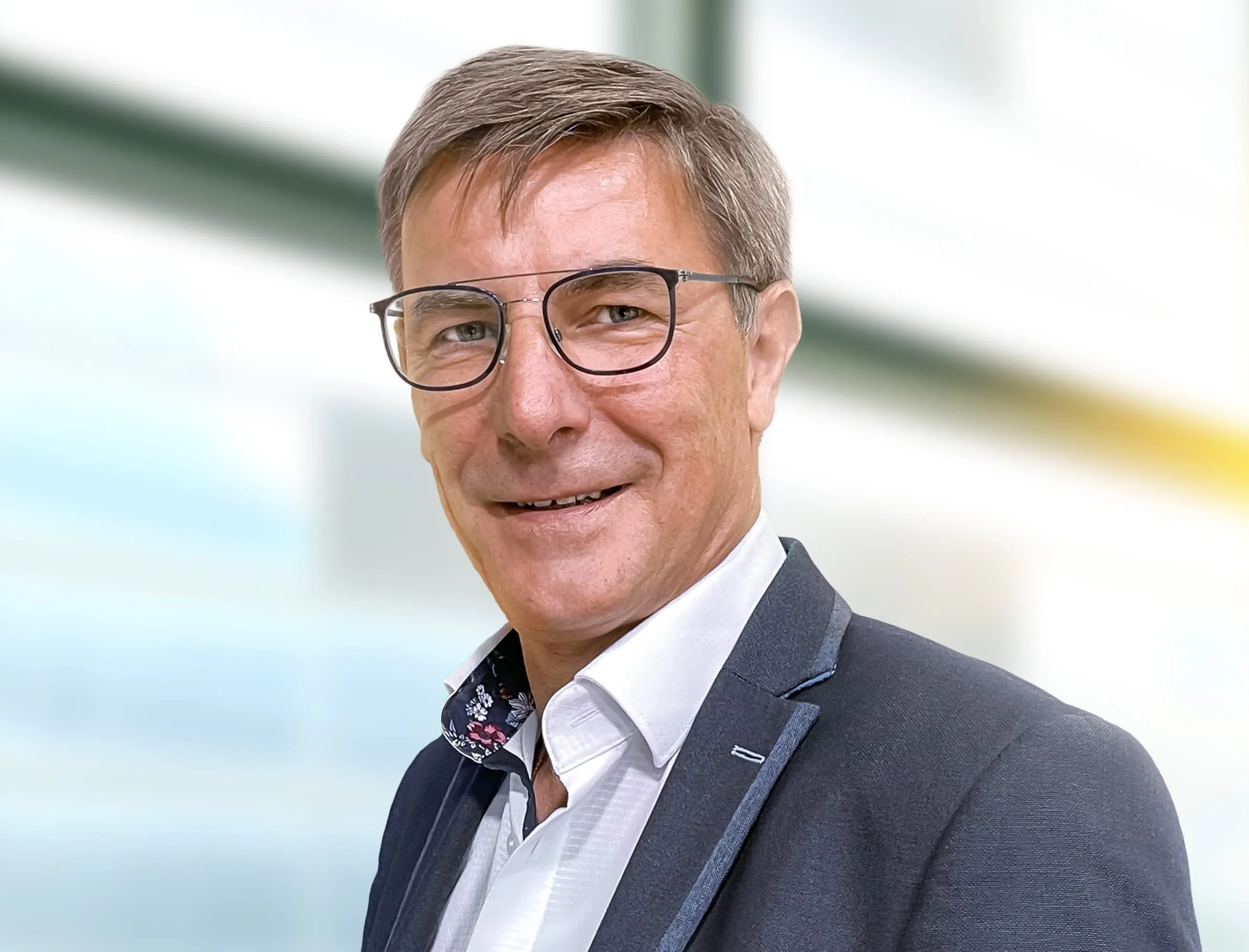 Proline: Vertriebsleitung in neuen Händen