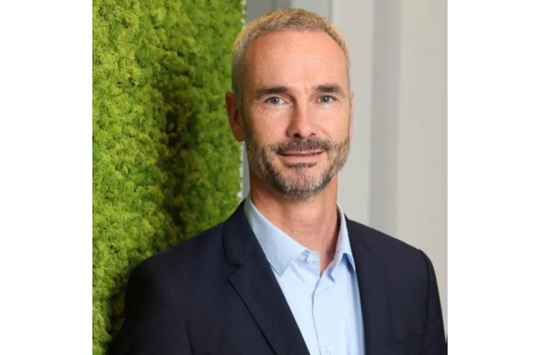 Seit 1. Juli 2023 ist Claus Schmidt neuer Vertriebsleiter Süd-West des Schlau Großhandels.