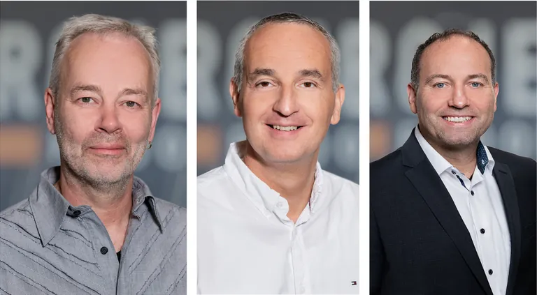 Project Floors Aulich Marx Bechtel