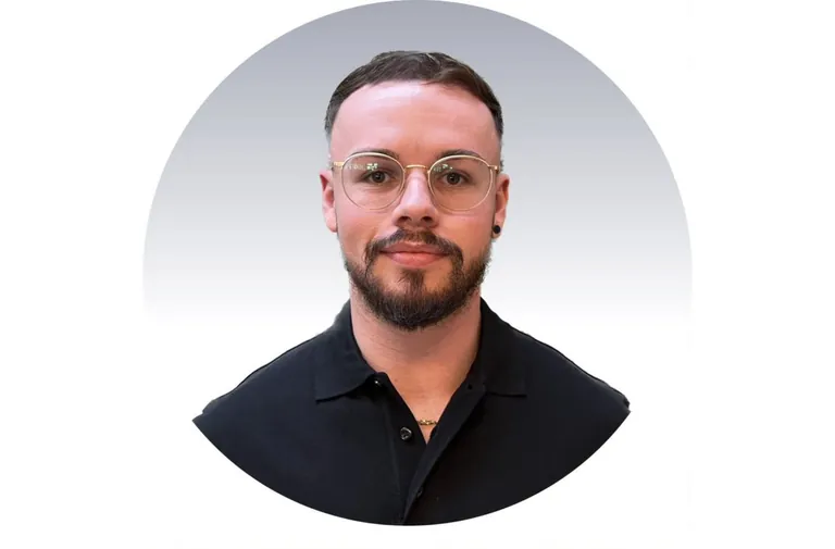 Christophe Le Héno, Amorim Gebietsmanager im Außendienst nördliches Baden-Württemberg und Rheinland-Pfalz.