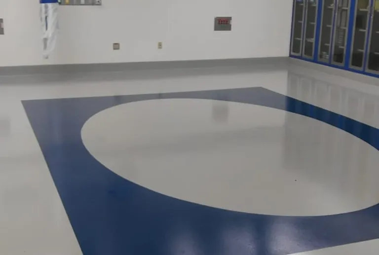 Leitf&auml;hige Beschichtung