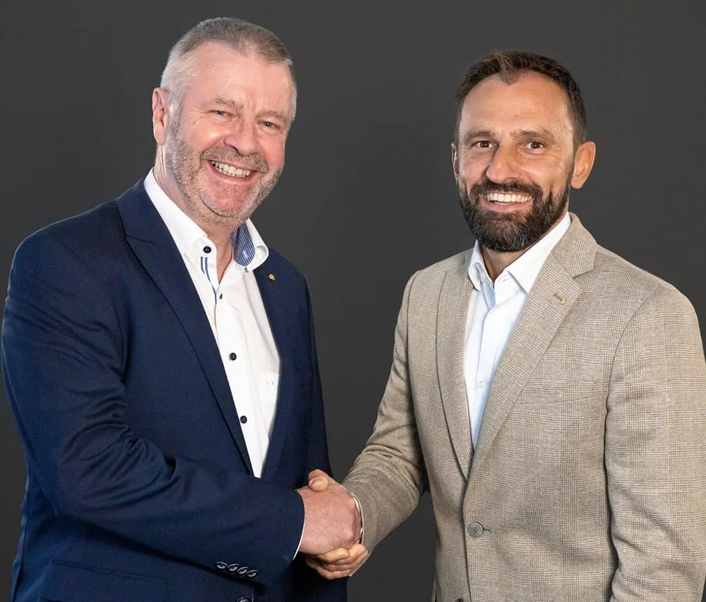 Mapei: Wechsel in der Vertriebsleitung Keramik & Baustoffe