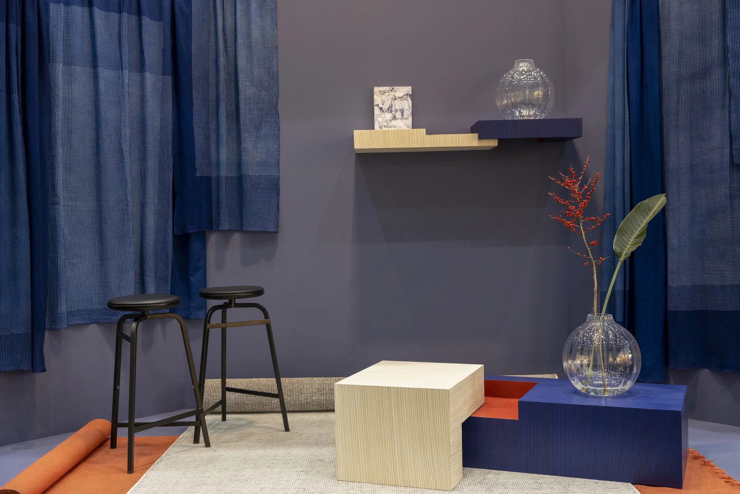 Domotex 2024 mit erweitertem Portfolio