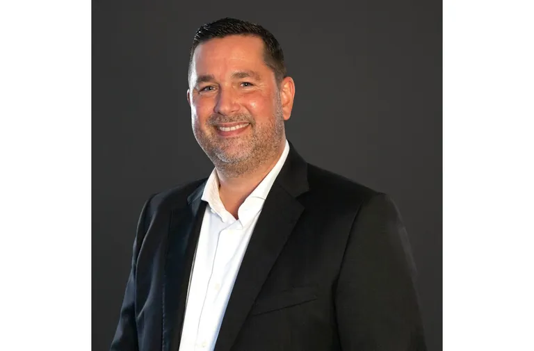 Gesamtvertriebsleiter Markus Spießl im Portrait.