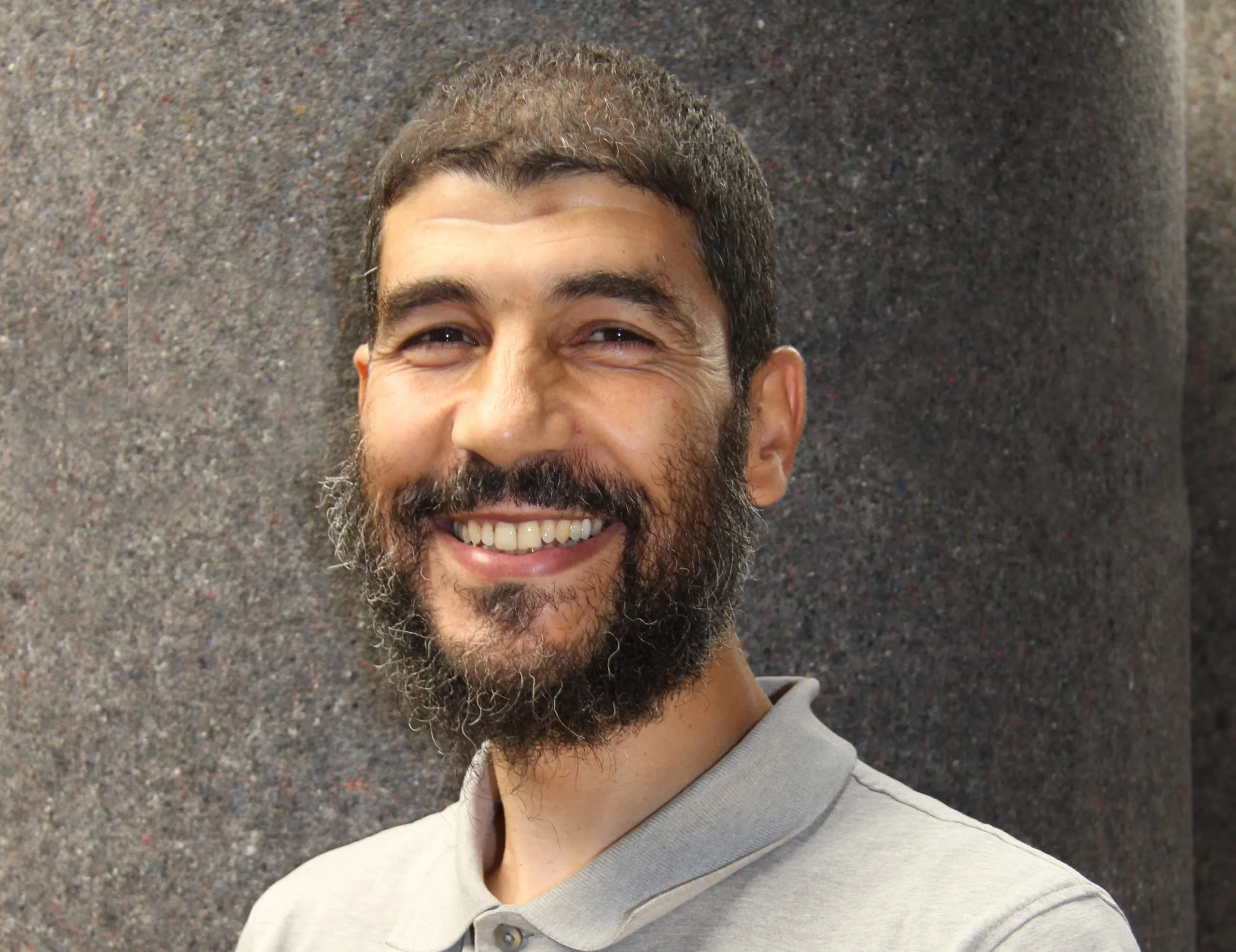 Findeisen: Mohammed Fellah übernimmt Leitung Qualitätskontrolle