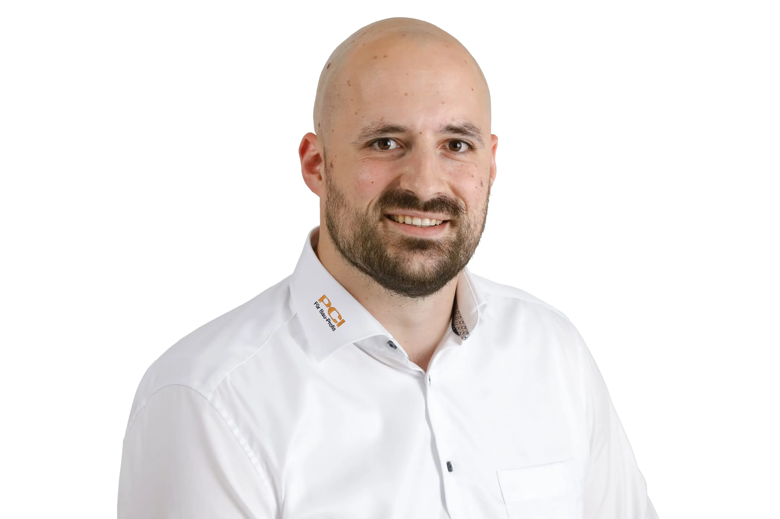 PCI: Manuel Reindl berät Region Saarland