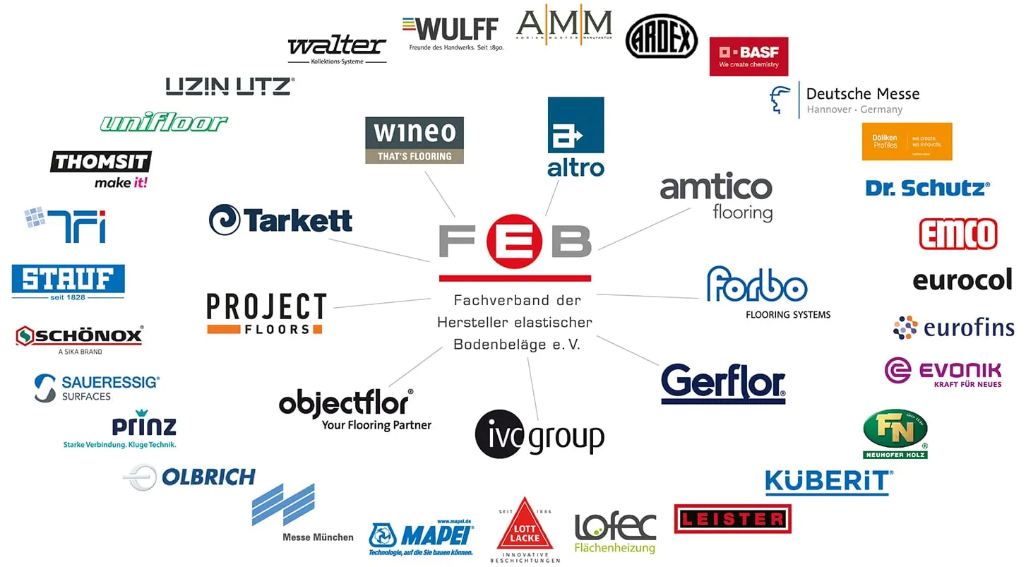 FEB: Adrian Muster Manufaktur ist neues Fördermitglied