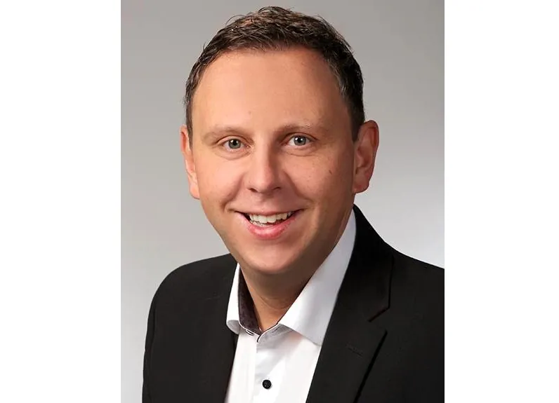 Parador: Dierk Engleder ist neuer Verkaufsleiter DIY