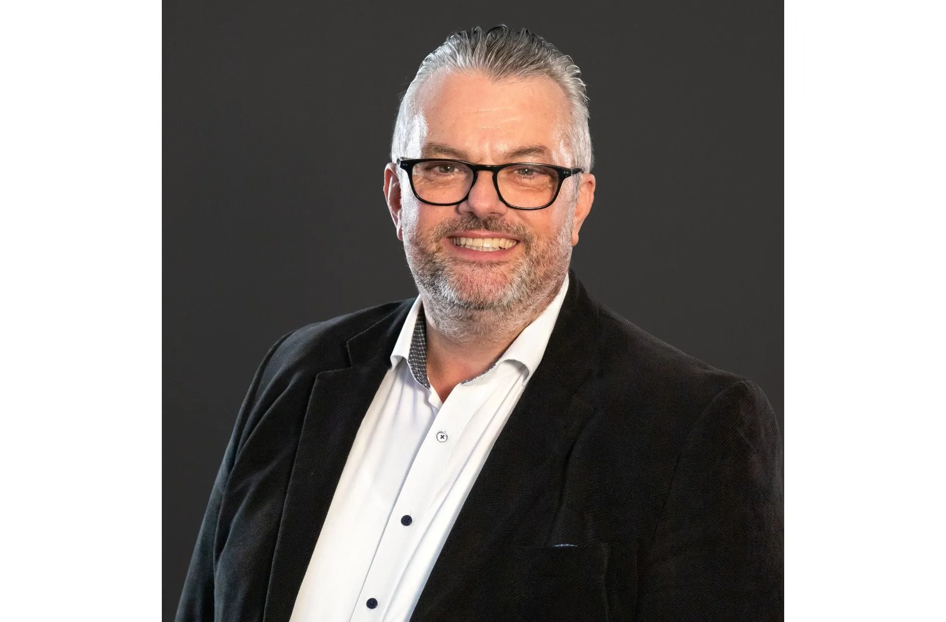 Mapei hat neuen Product Line Manager