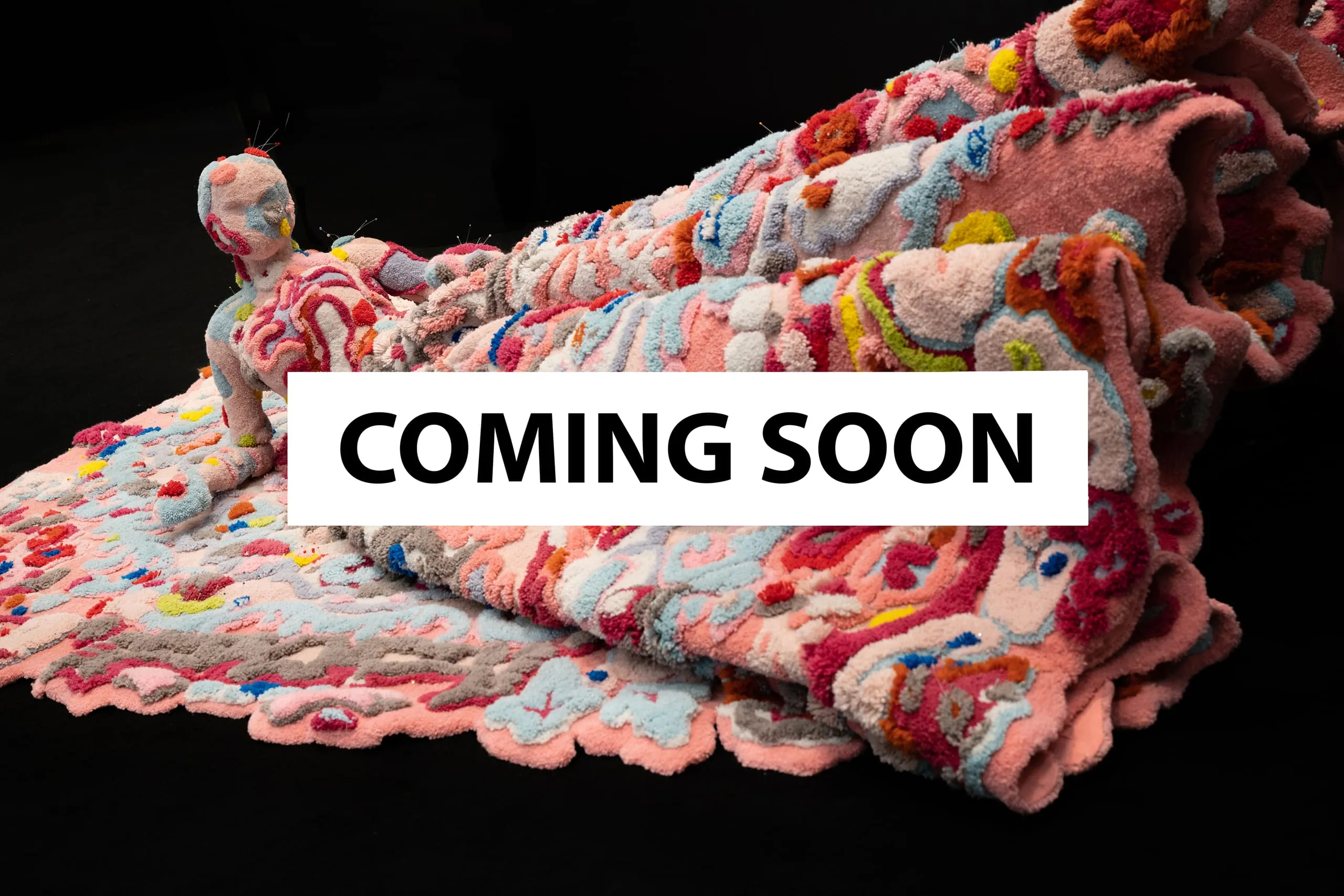 Domotex präsentiert Finalisten der Carpet Design Awards