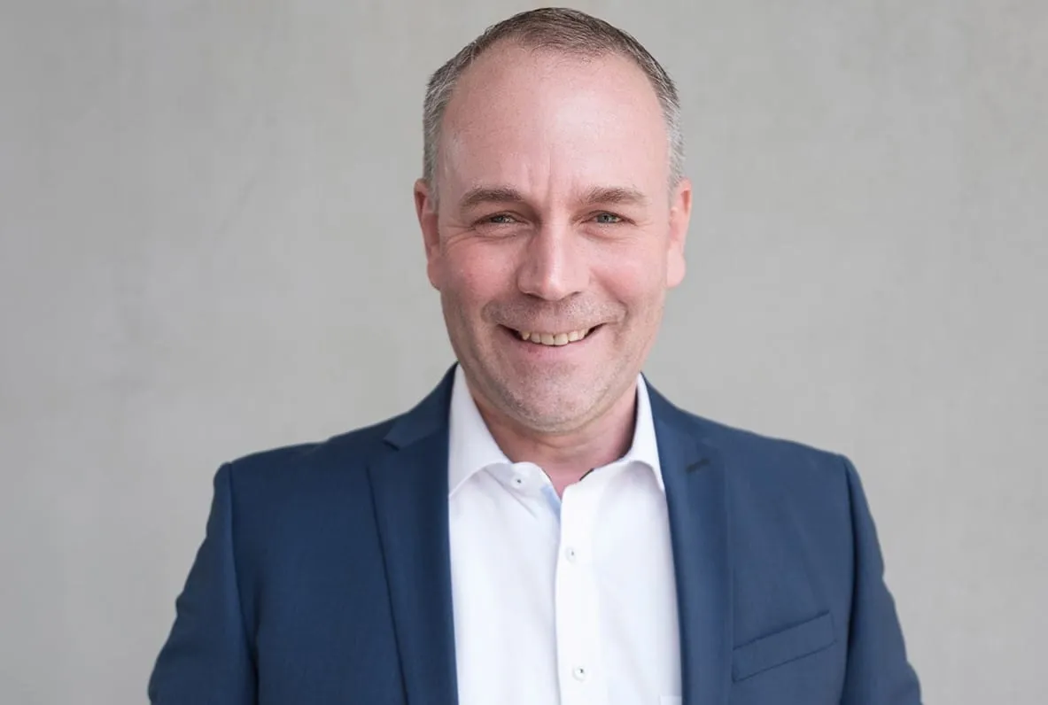 Festool: Neuer Geschäftsführer für die DACH-Region