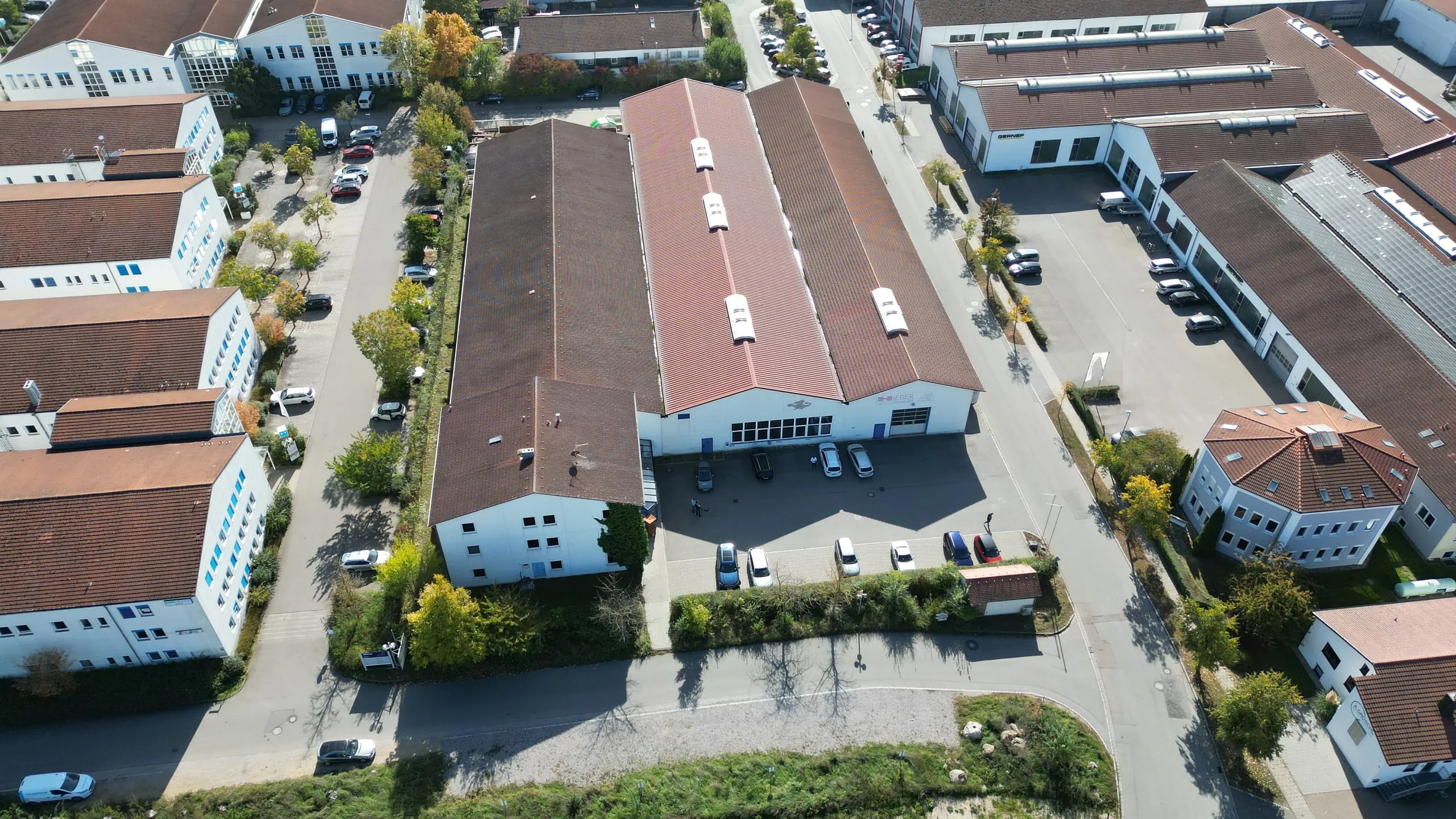 wego vti investiert in den Markt