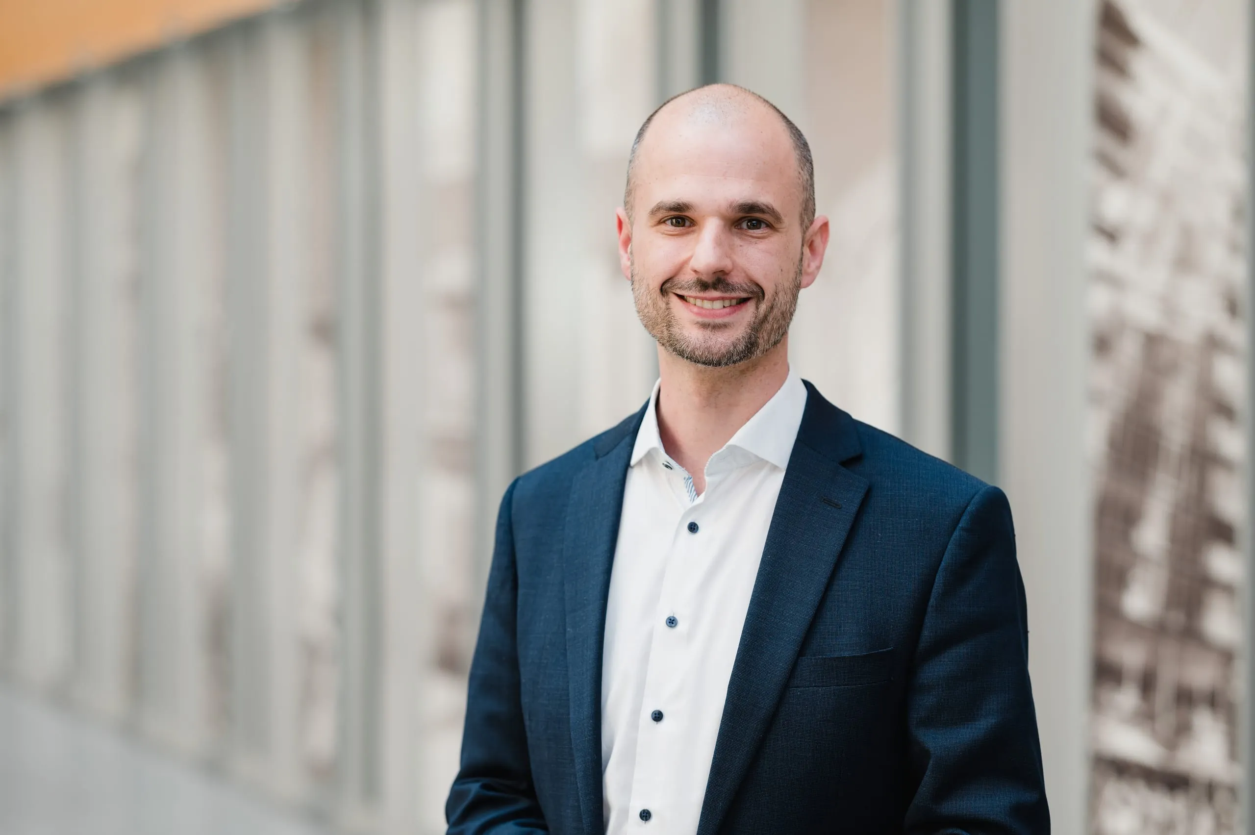 GD Holz: Jörg Schwabe ist neuer stellvertretender Geschäftsführer