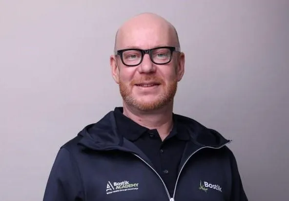 Bostik: Mario Eichhorn verstärkt Anwendungstechnik