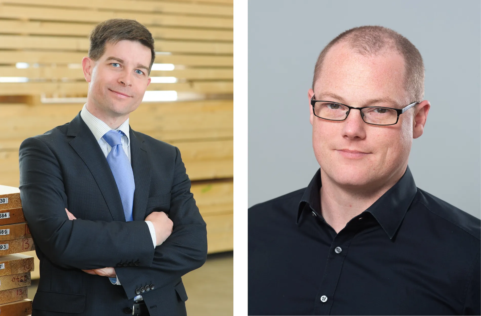 Holzforschung Austria: Unter neuer Leitung