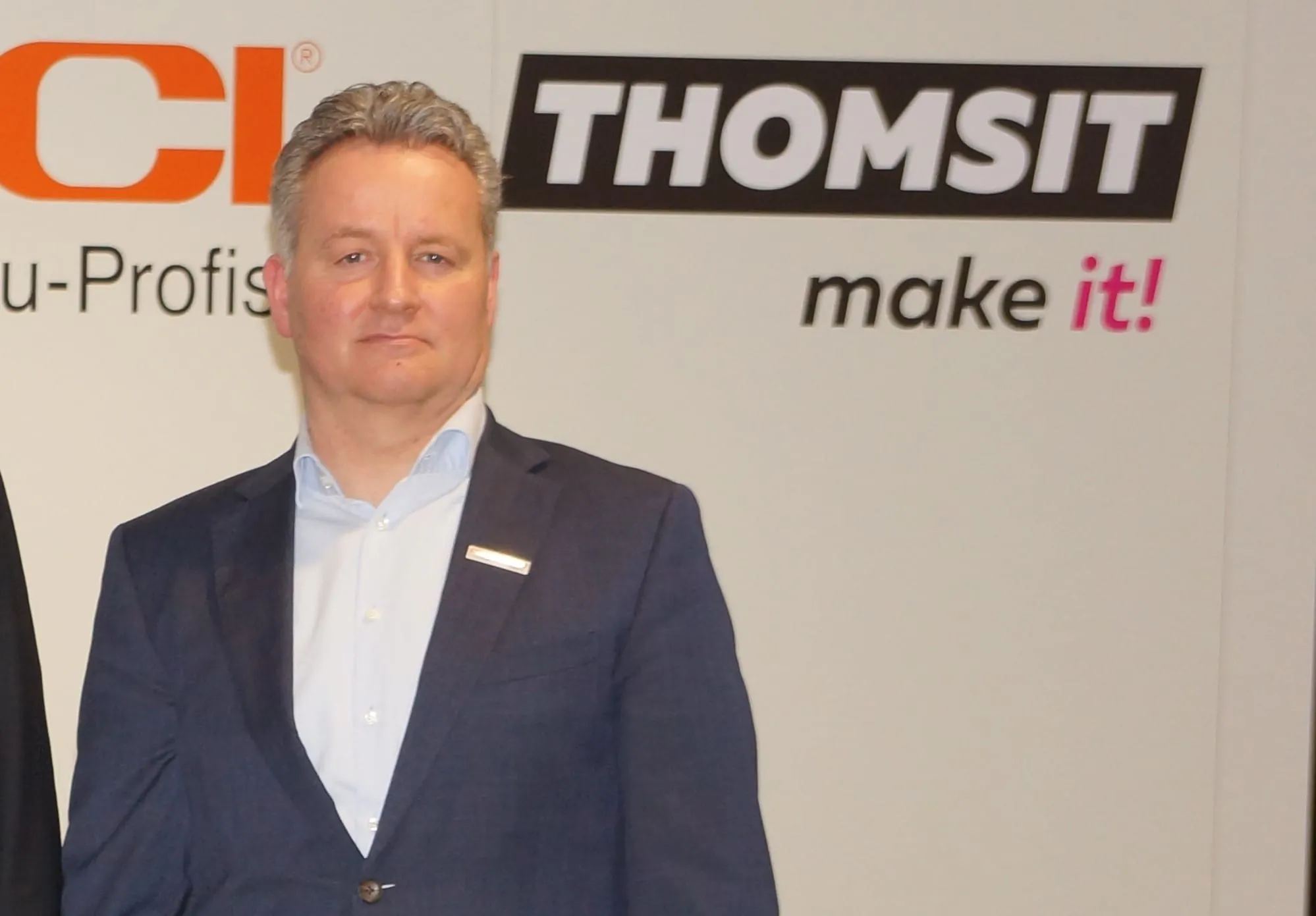 Holger Sommer verlässt PCI Augsburg