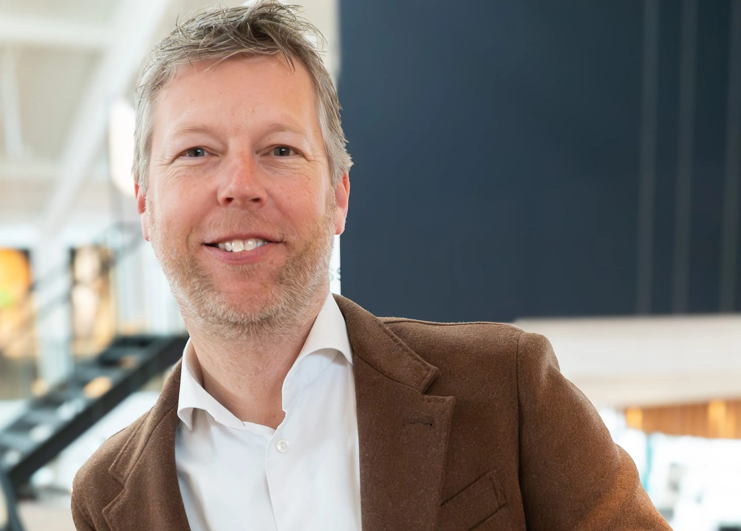 Parador: Produktmanagement unter neuer Leitung