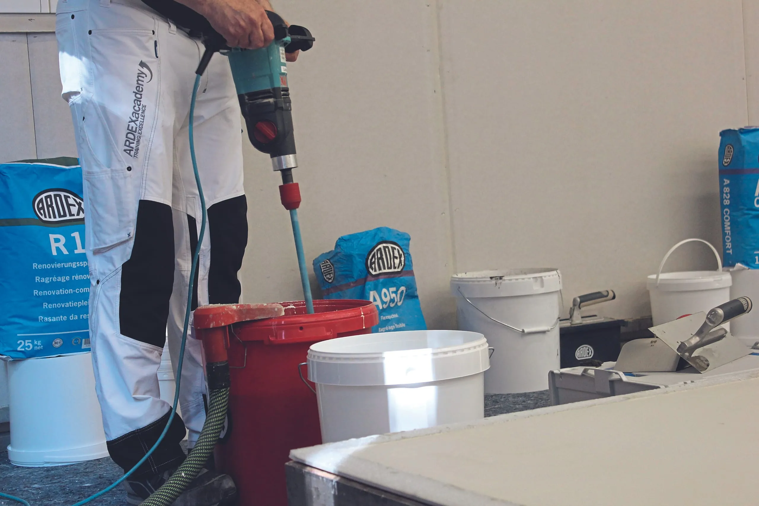 ARDEXacademy: Seminare für die Praxis