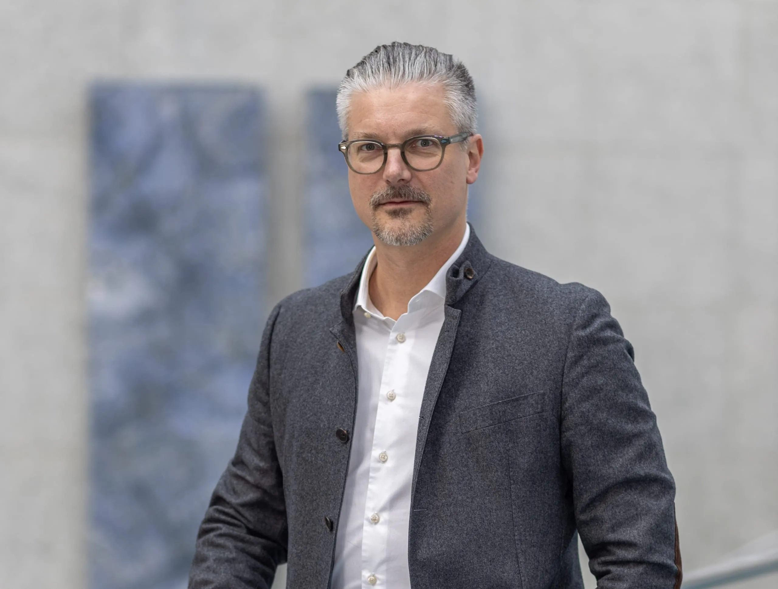 Knauf: Wolfgang Zahner leitet Marketing
