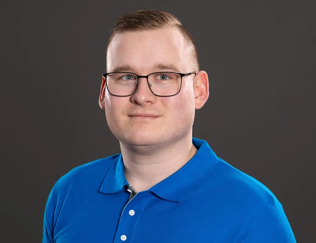 Mapei: Tim Müller ist neuer Gebietsleiter